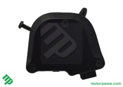 comando gas quad suzuki LTZ 400 (2)